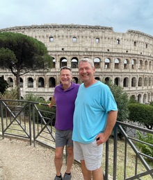 Cruise Planners